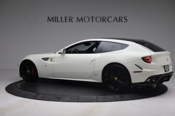 Used 2015 Ferrari FF for sale Sold at Bugatti of Greenwich in Greenwich CT 06830 5