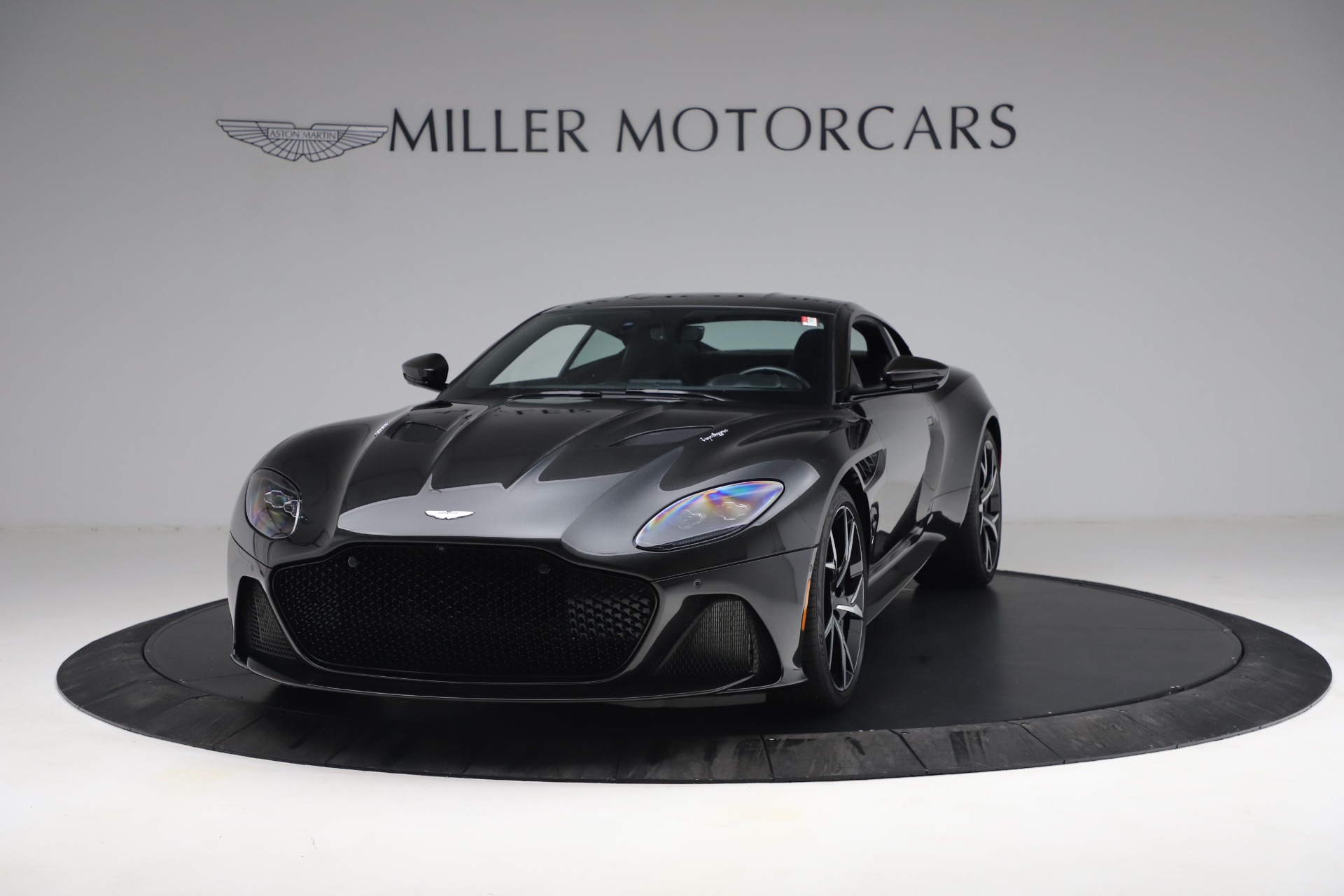 New 2021 Aston Martin DBS Superleggera For Sale (Special Pricing