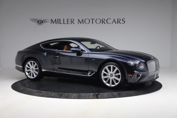 Used 2020 Bentley Continental GT V8 for sale Sold at Bugatti of Greenwich in Greenwich CT 06830 10