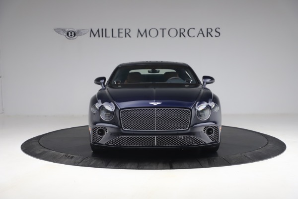 Used 2020 Bentley Continental GT V8 for sale Sold at Bugatti of Greenwich in Greenwich CT 06830 11