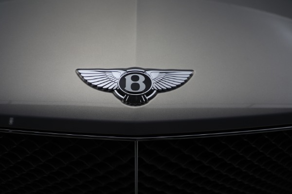 Used 2021 Bentley Bentayga Speed for sale Sold at Bugatti of Greenwich in Greenwich CT 06830 13