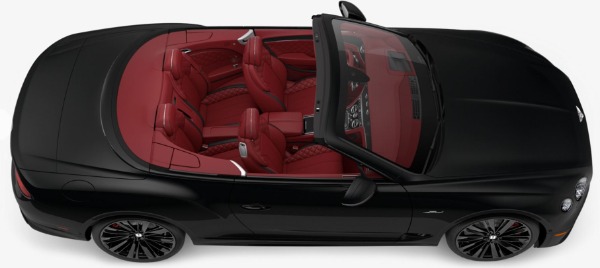New 2022 Bentley Continental GT Speed for sale Call for price at Bugatti of Greenwich in Greenwich CT 06830 9