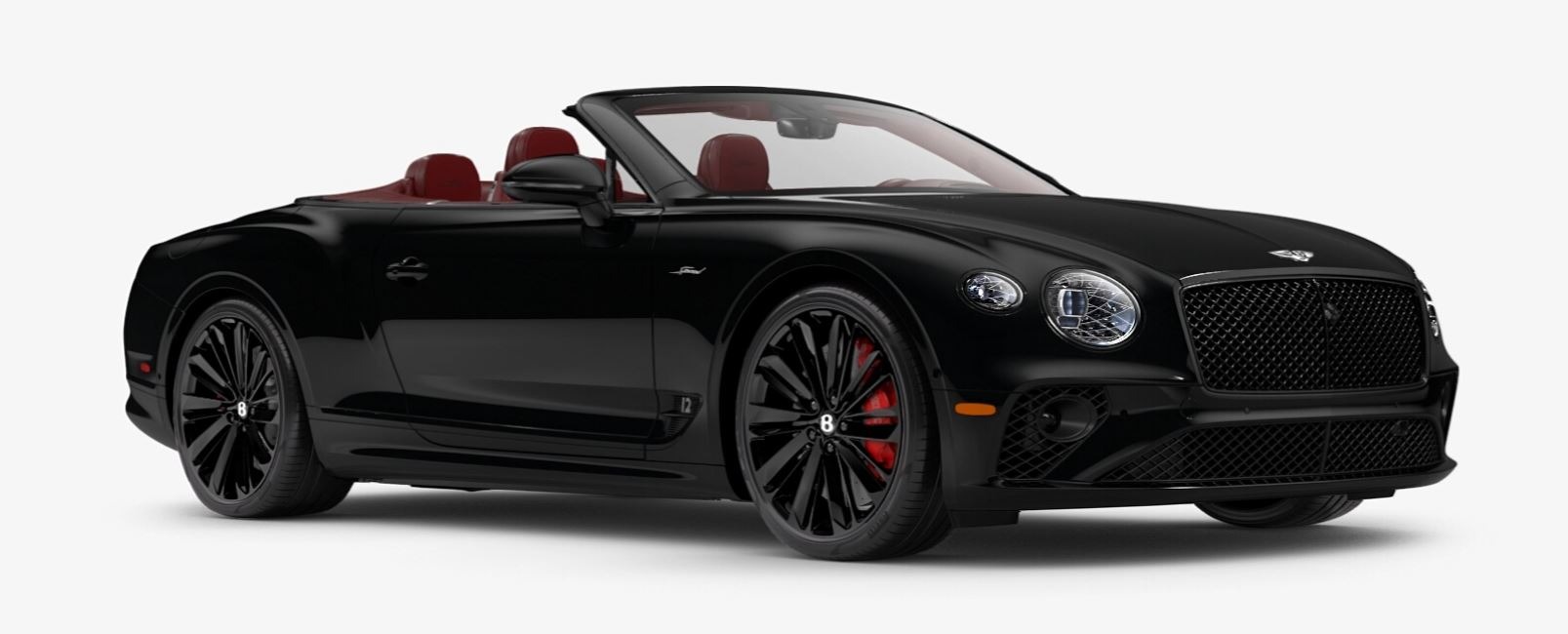 New 2022 Bentley Continental GT Speed for sale Call for price at Bugatti of Greenwich in Greenwich CT 06830 1
