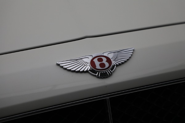 Used 2017 Bentley Flying Spur V8 S for sale Call for price at Bugatti of Greenwich in Greenwich CT 06830 13