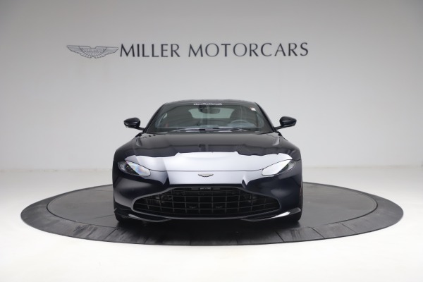 New 2021 Aston Martin Vantage for sale Sold at Bugatti of Greenwich in Greenwich CT 06830 11