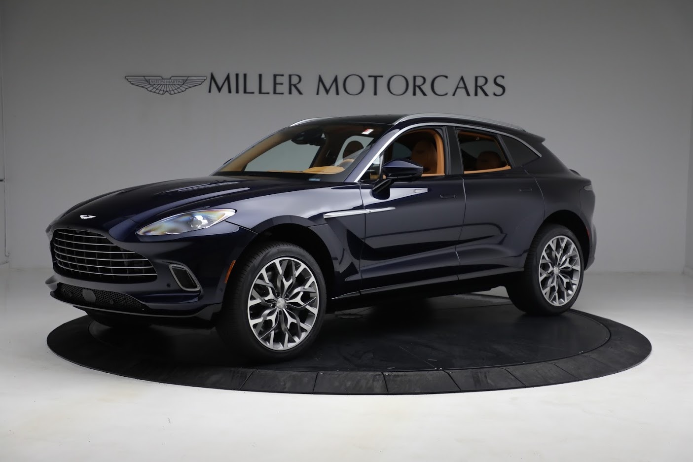 New 2021 Aston Martin DBX for sale Sold at Bugatti of Greenwich in Greenwich CT 06830 1