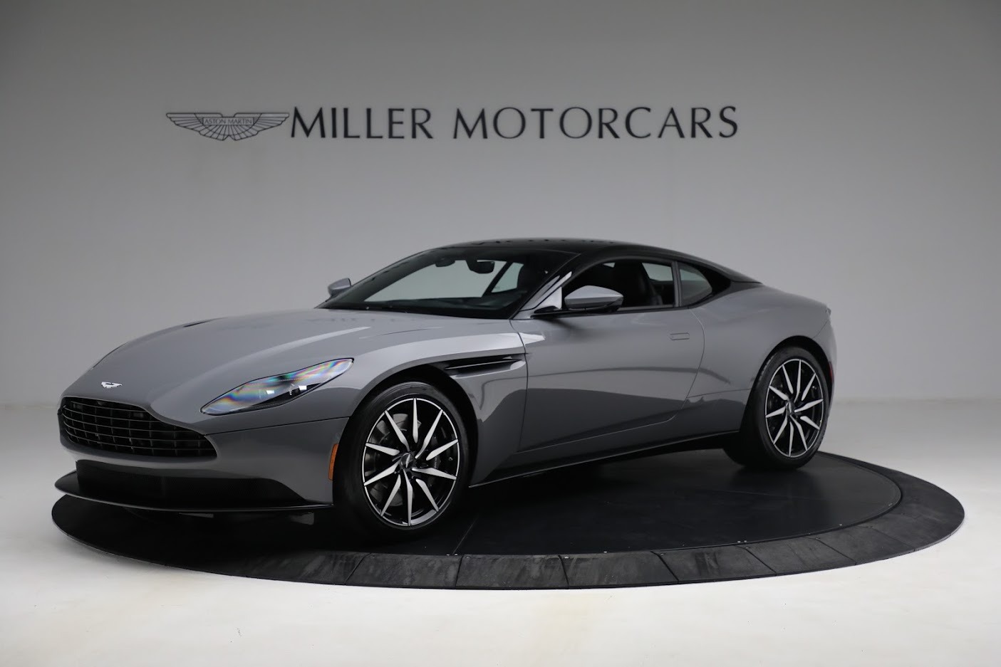 New 2021 Aston Martin DB11 V8 for sale Sold at Bugatti of Greenwich in Greenwich CT 06830 1