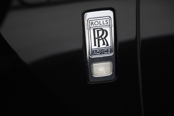 Used 2011 Rolls-Royce Ghost for sale Sold at Bugatti of Greenwich in Greenwich CT 06830 27