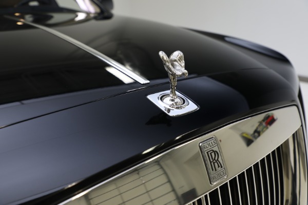 Used 2011 Rolls-Royce Ghost for sale Sold at Bugatti of Greenwich in Greenwich CT 06830 28