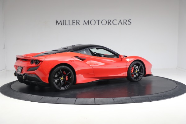 Used 2020 Ferrari F8 Tributo for sale Sold at Bugatti of Greenwich in Greenwich CT 06830 8