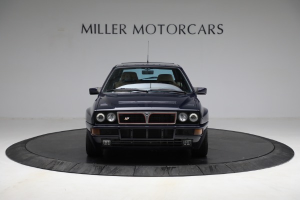 Used 1994 Lancia Delta Integrale Evo II for sale Sold at Bugatti of Greenwich in Greenwich CT 06830 12