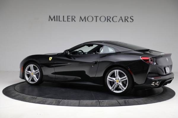 Used 2019 Ferrari Portofino for sale Sold at Bugatti of Greenwich in Greenwich CT 06830 16