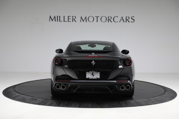 Used 2019 Ferrari Portofino for sale Sold at Bugatti of Greenwich in Greenwich CT 06830 18