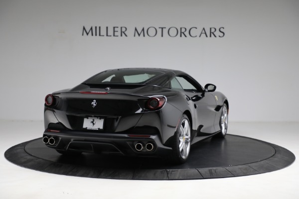 Used 2019 Ferrari Portofino for sale Sold at Bugatti of Greenwich in Greenwich CT 06830 19