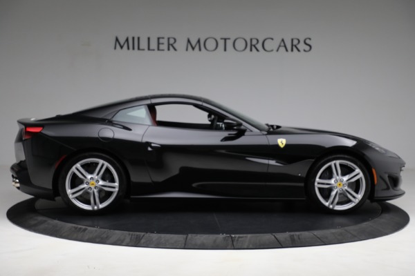 Used 2019 Ferrari Portofino for sale Sold at Bugatti of Greenwich in Greenwich CT 06830 21