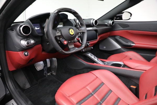 Used 2019 Ferrari Portofino for sale Sold at Bugatti of Greenwich in Greenwich CT 06830 24