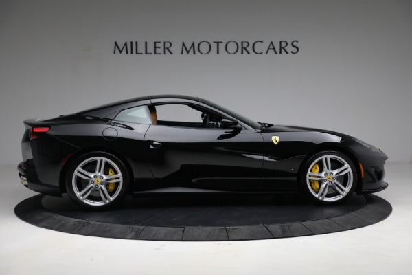 Used 2019 Ferrari Portofino for sale $231,900 at Bugatti of Greenwich in Greenwich CT 06830 15