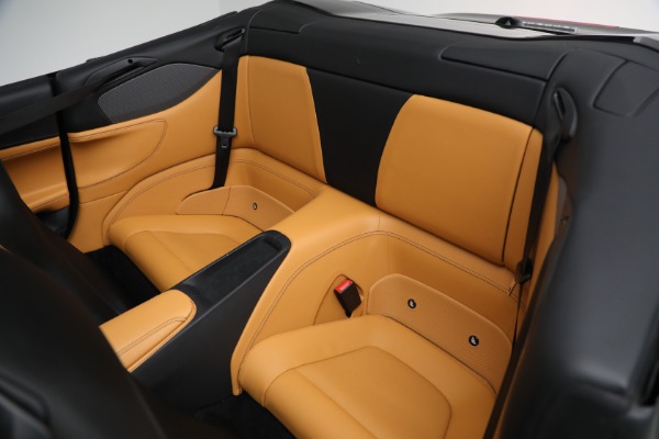 Used 2019 Ferrari Portofino for sale $231,900 at Bugatti of Greenwich in Greenwich CT 06830 21