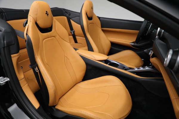 Used 2019 Ferrari Portofino for sale $231,900 at Bugatti of Greenwich in Greenwich CT 06830 26