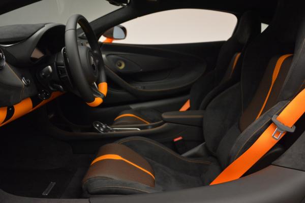 Used 2016 McLaren 570S for sale Sold at Bugatti of Greenwich in Greenwich CT 06830 15