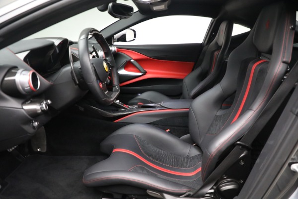 Used 2018 Ferrari 812 Superfast for sale $414,900 at Bugatti of Greenwich in Greenwich CT 06830 14