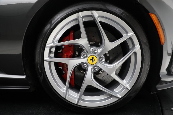 Used 2018 Ferrari 812 Superfast for sale $414,900 at Bugatti of Greenwich in Greenwich CT 06830 23