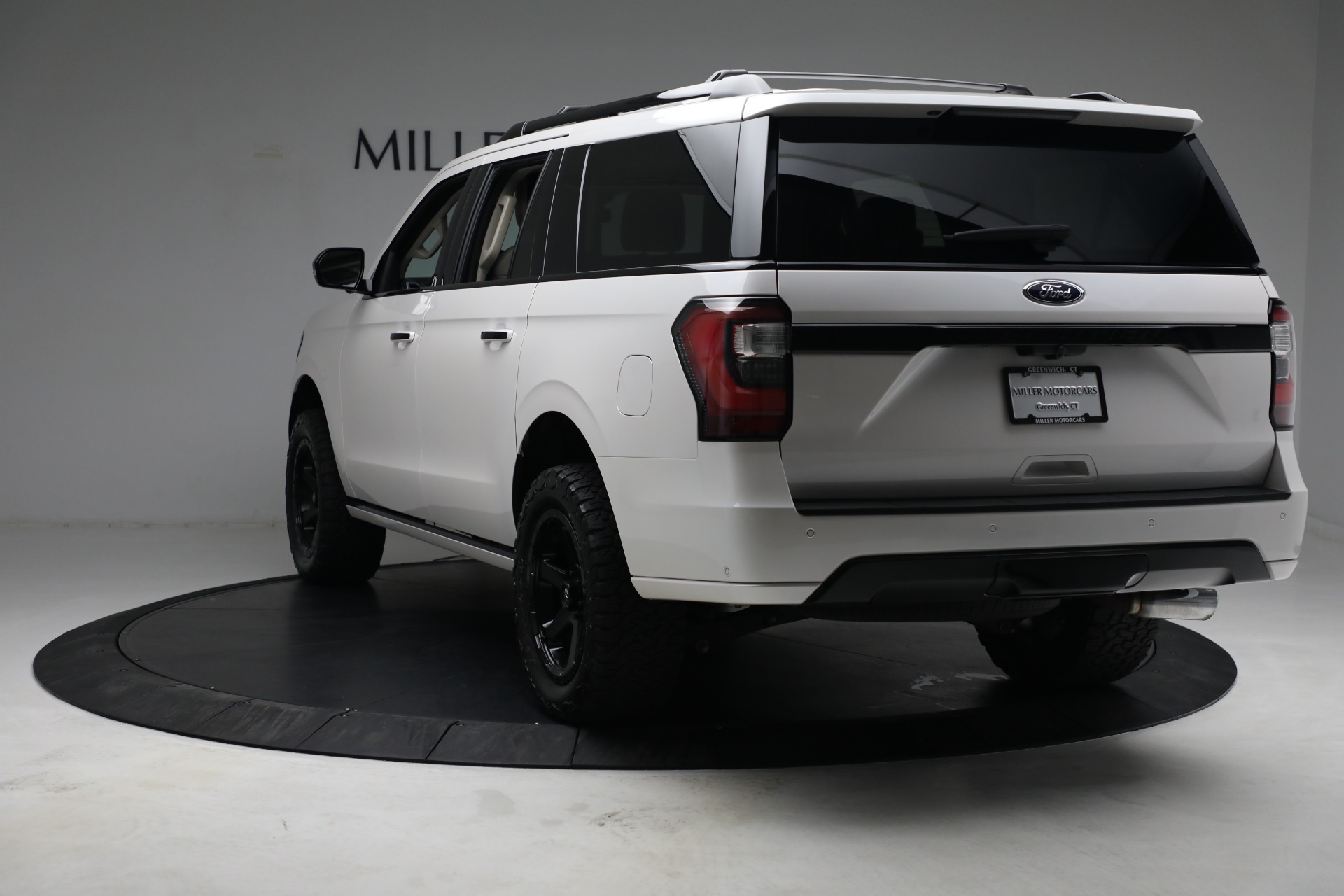 PreOwned 2019 Ford Expedition MAX Platinum For Sale (Special Pricing