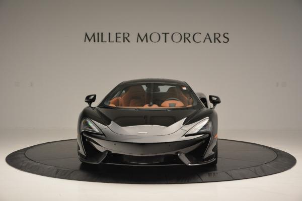 Used 2016 McLaren 570S for sale Sold at Bugatti of Greenwich in Greenwich CT 06830 12