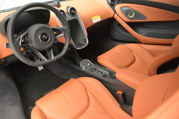 Used 2016 McLaren 570S for sale Sold at Bugatti of Greenwich in Greenwich CT 06830 14