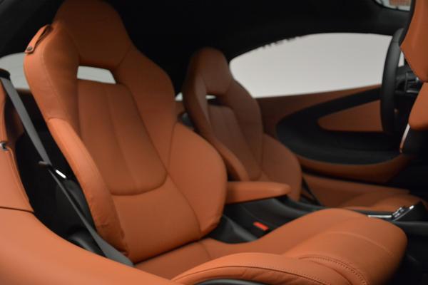 Used 2016 McLaren 570S for sale Sold at Bugatti of Greenwich in Greenwich CT 06830 19