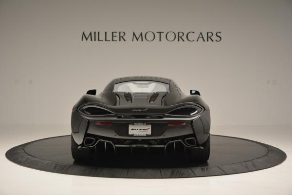 Used 2016 McLaren 570S for sale Sold at Bugatti of Greenwich in Greenwich CT 06830 6