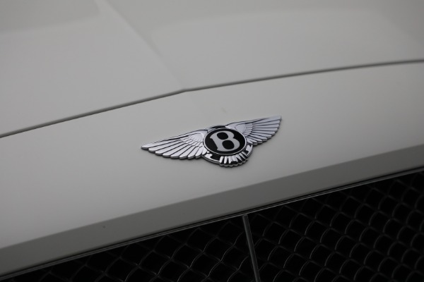 Used 2015 Bentley Continental GT Speed for sale Sold at Bugatti of Greenwich in Greenwich CT 06830 16