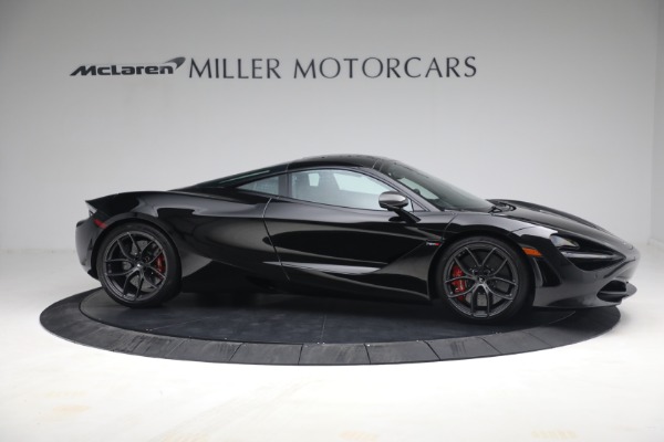Used 2021 McLaren 720S Performance for sale Sold at Bugatti of Greenwich in Greenwich CT 06830 11