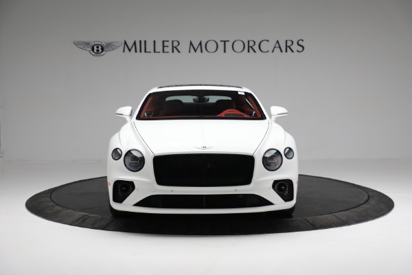 Used 2022 Bentley Continental GT Speed for sale $355,900 at Bugatti of Greenwich in Greenwich CT 06830 13