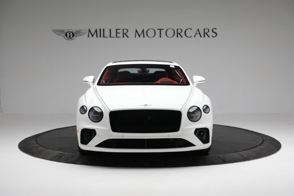Used 2022 Bentley Continental GT Speed for sale Sold at Bugatti of Greenwich in Greenwich CT 06830 13
