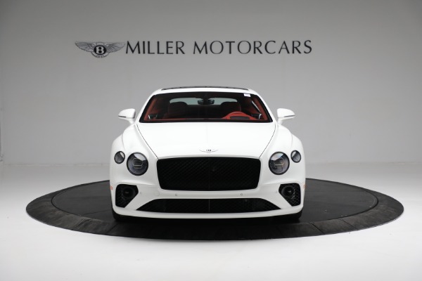 Used 2022 Bentley Continental GT Speed for sale Sold at Bugatti of Greenwich in Greenwich CT 06830 13