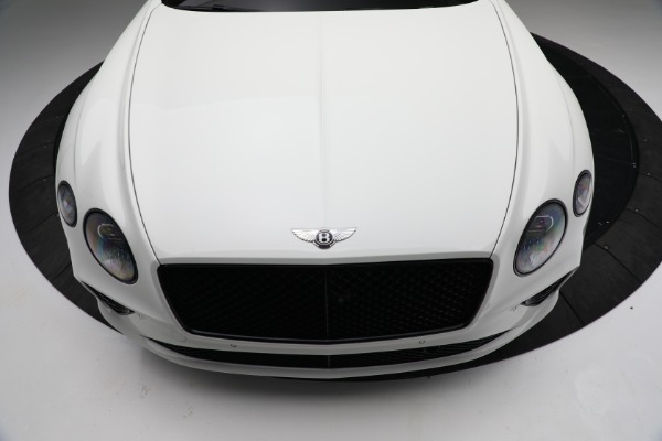 Used 2022 Bentley Continental GT Speed for sale $355,900 at Bugatti of Greenwich in Greenwich CT 06830 14