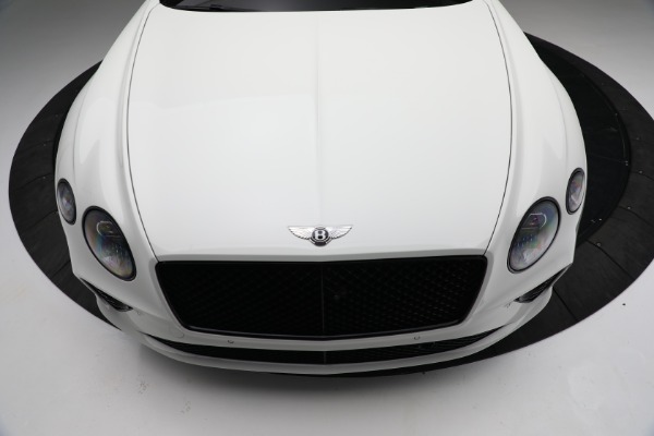 Used 2022 Bentley Continental GT Speed for sale Sold at Bugatti of Greenwich in Greenwich CT 06830 14