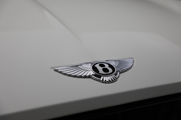 Used 2022 Bentley Continental GT Speed for sale $355,900 at Bugatti of Greenwich in Greenwich CT 06830 15