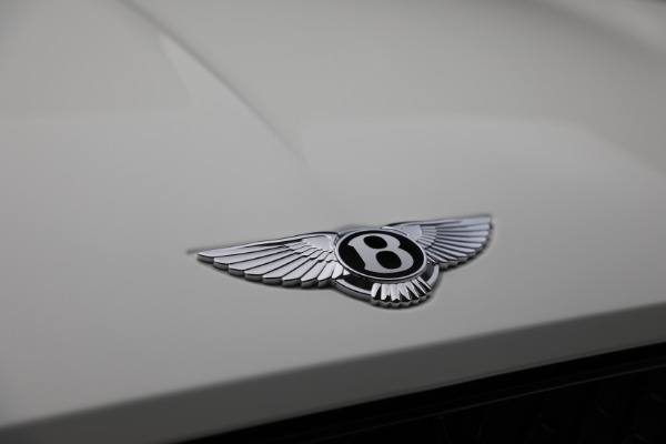 Used 2022 Bentley Continental GT Speed for sale Sold at Bugatti of Greenwich in Greenwich CT 06830 15