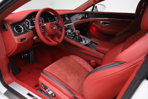 Used 2022 Bentley Continental GT Speed for sale Sold at Bugatti of Greenwich in Greenwich CT 06830 18