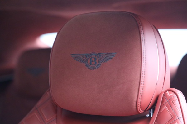 Used 2022 Bentley Continental GT Speed for sale Sold at Bugatti of Greenwich in Greenwich CT 06830 21