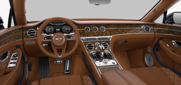 New 2022 Bentley Continental GT Speed for sale Sold at Bugatti of Greenwich in Greenwich CT 06830 6