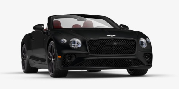 New 2022 Bentley Continental GT V8 for sale Sold at Bugatti of Greenwich in Greenwich CT 06830 5