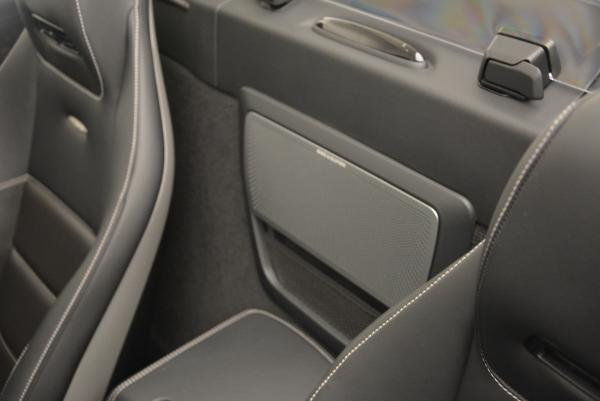 Used 2012 Mercedes-Benz SLS AMG for sale Sold at Bugatti of Greenwich in Greenwich CT 06830 28