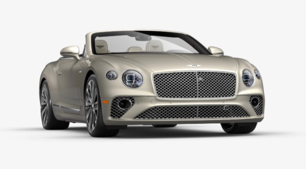 New 2022 Bentley Continental GT Speed for sale Sold at Bugatti of Greenwich in Greenwich CT 06830 5