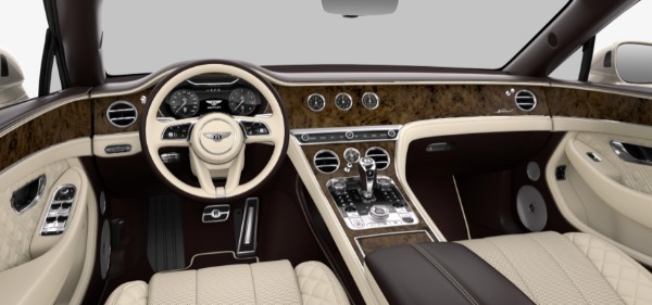 New 2022 Bentley Continental GT Speed for sale Sold at Bugatti of Greenwich in Greenwich CT 06830 6