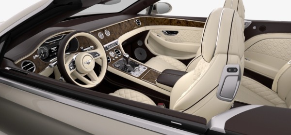 New 2022 Bentley Continental GT Speed for sale Sold at Bugatti of Greenwich in Greenwich CT 06830 7