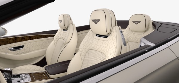 New 2022 Bentley Continental GT Speed for sale Sold at Bugatti of Greenwich in Greenwich CT 06830 8