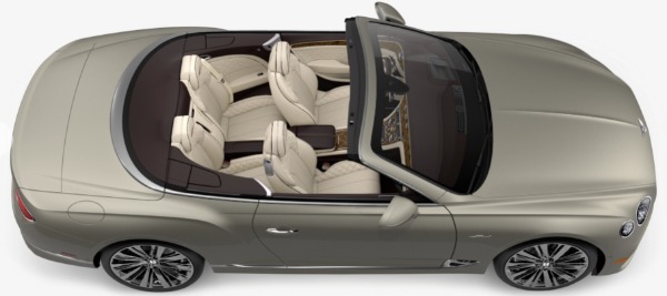 New 2022 Bentley Continental GT Speed for sale Sold at Bugatti of Greenwich in Greenwich CT 06830 9